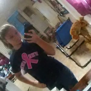Fight cancer shirt